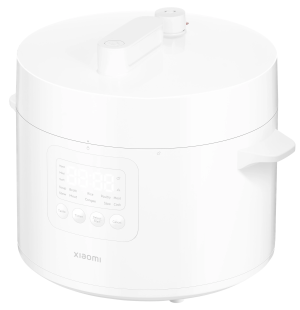Купить Xiaomi Electric Pressure Cooker 4.8L EU белый-02.png